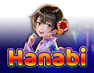 Hanabi (KA Gaming) Free Play in Demo Mode .